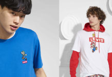 Levi’s® x Super Mario™: Kolekcija koja podiže stil na viši nivo LEVI'S® X SUPER MARIO KOLEKCIJA