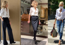 Povratak bele košulje – Modni „komad“ koji je nezaobilazan i ove sezone bela košulja modni detalj