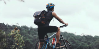 Zaštitite se tokom pandemije korona virusa: 8 razloga zašto bi trebalo češće da vozite bicikl Biciklizam tokom korone