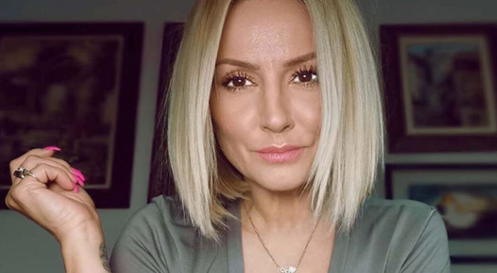 goca-trzan-nasilje-u-porodici (1) Goca Tržan nasilje u porodici