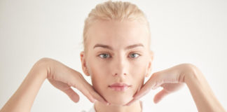 Podmladite se brzo i lako: Zašto bi trebalo da praktikujete jogu za lice? (VIDEO) Joga lica trendy