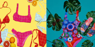 Hello Summer: Letnja digitalna kampanja Fashion&Friends hello summer kupaci kostimi