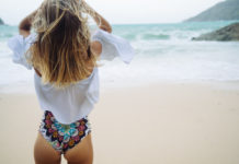 Saveti za negu kose u letnjem periodu Saveti za negu kose u letnjem periodu