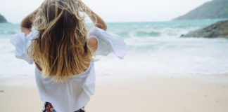 Saveti za negu kose u letnjem periodu Saveti za negu kose u letnjem periodu