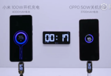 Moćno punjenje: Xiaomi priprema već do kraja 2020. godine brzi punjač od čak 100W punjač brzi za mobilni 100w