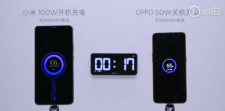 Moćno punjenje: Xiaomi priprema već do kraja 2020. godine brzi punjač od čak 100W punjač brzi za mobilni 100w