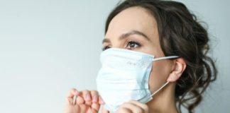 Kako sprečiti iritacije kože zbog maske? Iritacije kože zbog maske