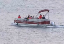 Poznata glumica nestala na jezeru: Pronađen samo njen sin! Nestala Naja Rivera