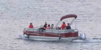 Poznata glumica nestala na jezeru: Pronađen samo njen sin! Nestala Naja Rivera