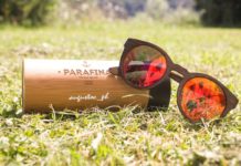 PARAFINA: Čuveni španski brend sunčanih naočara konačno i u Srbiji parafina naocare srbija