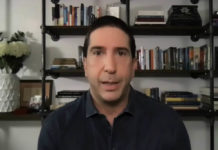 KONAČNO SAZNALI: Ros odgovorio na pitanje koje muči fanove „Prijatelja“ već 20 godina Ros Prijatelji