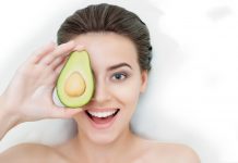 ISHRANOM DO SAVRŠENOG TENA: Namirnice za idealnu kožu namirnice za idealnu kožu