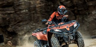 Želite da registrujete svoje ATV vozilo? Evo i kako da to učinite! registracija ATV vozila Trendy 1