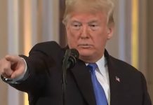 Tramp zabranjuje jednu od najpopularnijih društvenih mreža! Tramp i TikTok