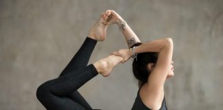 Bez bolova u leđima: Vežbe koje će efikasno pomoći vašoj kičmi (VIDEO) Yoga za leđa