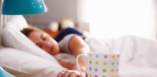 Koristite mobilni telefon kao alarm? Evo zašto ne bi trebalo to da radite Alarm na mobilnom telefonu