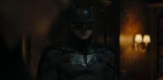 Rešena misterija? Postoji zagonetka u trejleru za novog Betmena! Betmen trejler