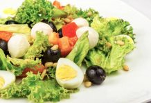 Važnije od kilograma: Četiri brojke koje otkrivaju treba li da smršate Da li treba da smršam