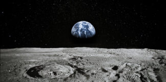 Nivo radijacije na Mesecu je alarmantno visok! Kako se to odnosi na nas? Radijacija na Mesecu