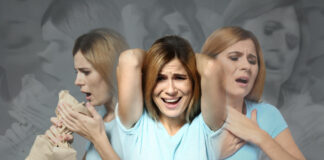 NAPADI PANIKE: Kako se izboriti sa ovim osećajem? Napad panike