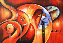 Kupovina slika kupovina slika galerija Draco Trendy 1