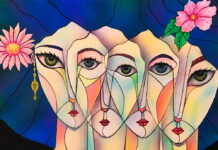 Prodaja slika – Kubizam prodaja slika kubizam Galerija Draco Trendy 1