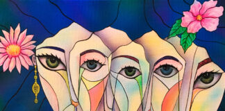 Prodaja slika – Kubizam prodaja slika kubizam Galerija Draco Trendy 1