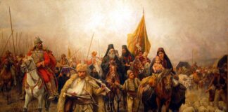 Paja Jovanović – Najznačajniji domaći umetnik Paja Jovanović