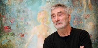 Ljuba Popović – Spoj nadrealizma, fantastike i simbolizma Ljuba Popović