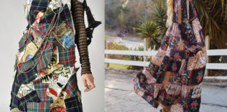 Da ili ne? „Ružni“ trend koji se ženama (opet) sve više sviđa patchwork srbija moda stil