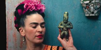 Frida Kalo – Slike koje govore o tragičnom životu, dubokoj strasti i patnji Frida Kalo
