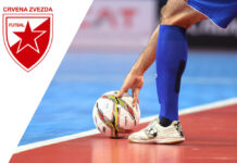 Intervju: Presednik KMF kluba Crvena Zvezda – Rusi pomažu Crvenoj Zvezdi u ostvarenju višeg cilja! futsal klub crvena zvezda