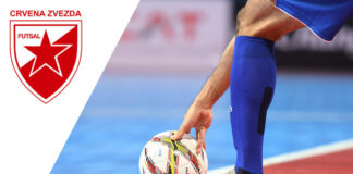 Intervju: Presednik KMF kluba Crvena Zvezda – Rusi pomažu Crvenoj Zvezdi u ostvarenju višeg cilja! futsal klub crvena zvezda