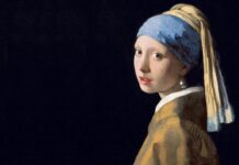 5 najpoznatijih portreta na svetu 5 najpoznatijih portreta