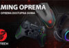 Fantech oprema za gejmere – 8 stvari koje morate imati u 2022. godini fantech gaming oprema