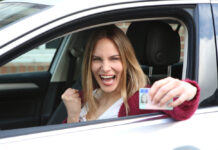 Kako brzo do vozačke dozvole? Kako brzo do vozacke dozvole