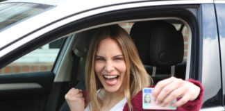 Kako brzo do vozačke dozvole? Kako brzo do vozacke dozvole