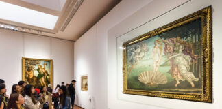 Najbolji slikari renesanse – Epoha koja je promenila umetnost! Najbolji slikari renesanse