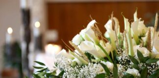 5 neobičnih običaja prilikom sahranjivanja širom sveta Pogrebno preduzeće