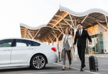 Online rezervacija parkinga na aerodromu Online rezervacija parkinga na aerodromu