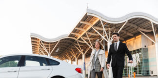 Online rezervacija parkinga na aerodromu Online rezervacija parkinga na aerodromu