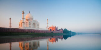 5 najpoznatijih mauzoleja na svetu