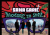 Sana Garić sa svojim bendom na EUROSONIC NOORDESLAG 2022 sana garic