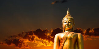 Sve što do sada niste znali o budističkim pogrebnim običajima Budistički pogrebni običaji