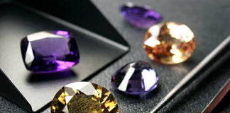 Tajna dijamanata u boji Tajna dijamanata u boji