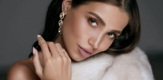 Kako uklopiti dijamantski nakit uz outfit? Dijamantski nakit