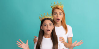 Nadobudni roditelji Nadobudni roditelji