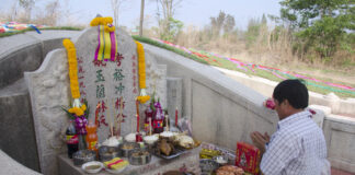 Sahrane u Kini – Tradicija i običaji Sahrane u Kini