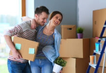 Selidbe u Beogradu – Efikasno preseljenje na drugu lokaciju! Selidbe u Beogradu