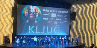 Film Ključ – Bili smo na premijeri novog sprskog akcionog trilera film kljuc premijera
